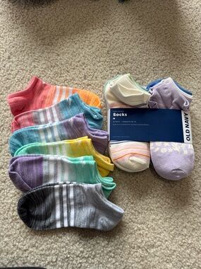 Kids sock lot